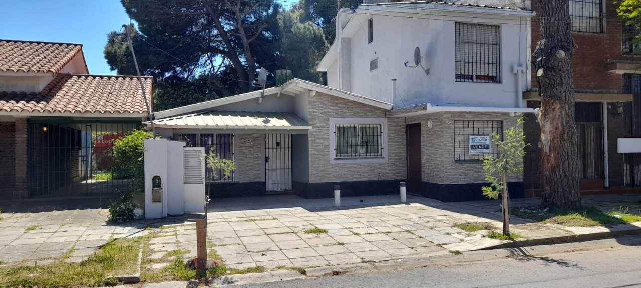 Triplex en San Bernardo